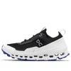 On Running (wmns)  Cloudultra 2 'black White Blue'