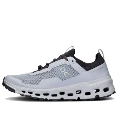 On Running (wmns)  Cloudultra 2 'heather Iron'