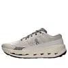 On Running (wmns)  Cloudultra 3 'rock White'