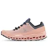 On Running (wmns)  Cloudultra 'rose Cobalt'