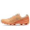 On Running (wmns)  Cloudventure 'orange Copper'