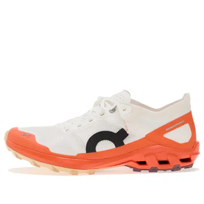 On Running (wmns)  Cloudventure Peak 3 'white Flame'