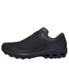 On Running (wmns)  Cloudventure Peak Paf 'all Black'