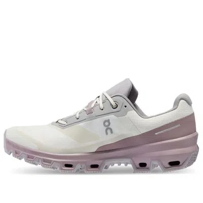 On Running (wmns)  Cloudventure Waterproof 'ice Heron'