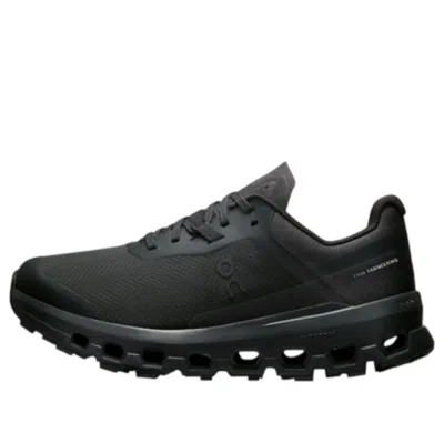 On Running (wmns)  Cloudvista 2 'black'