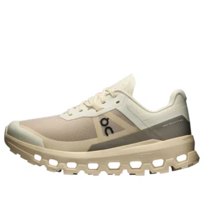 On Running (wmns)  Cloudvista 2 'cream Desert' In Sand