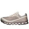 On Running (wmns)  Cloudvista 2 Waterproof 'fog Cinder'