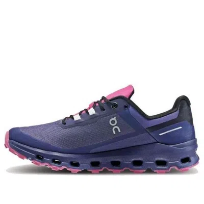On Running (wmns)  Cloudvista 'flint Acai'