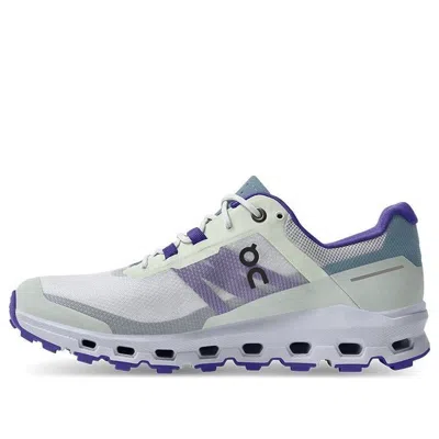 On Running (wmns)  Cloudvista 'frost Mineral'
