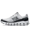 On Running (wmns)  Cloudvista 'glacier Black' In Gray