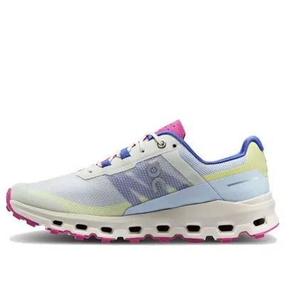 On Running (wmns)  Cloudvista 'heather Rhubarb'