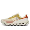 On Running (wmns)  Cloudvista 'ivory Bronze'