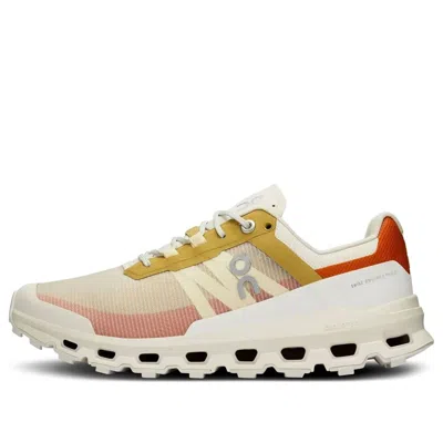On Running (wmns)  Cloudvista 'ivory Bronze'