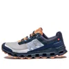 On Running (wmns)  Cloudvista 'midnight Copper' In Blue