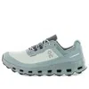 On Running (wmns)  Cloudvista Waterproof 'glacier Cobble'