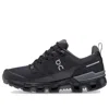 On Running (wmns)  Cloudhorizon Waterproof 'black Eclipse'