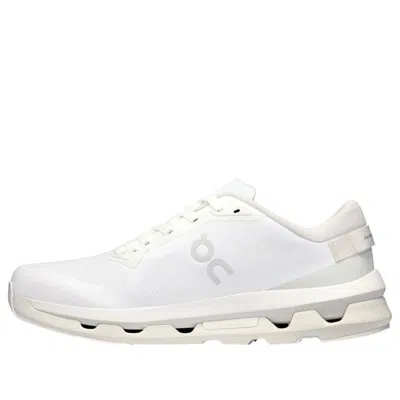 On Running (wmns)  Cloudzone 'triple White'