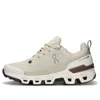 On Running (wmns)  Cloundwander Waterproof 'sand Ivory' In Neutral