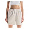 On Running (wmns)  Club Shorts 'grey' In Neutral