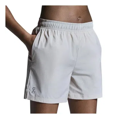 On Running (wmns)  Core Shorts 'beige'