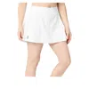 On Running Core Shorts In White