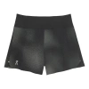 On Running (wmns)  Lumos Shorts 'black' In Gray
