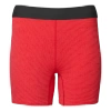 On Running (wmns)  Pace Tights Short 'red'