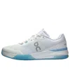 On Running (wmns)  The Roger Advantage Pro 'white Chambray'