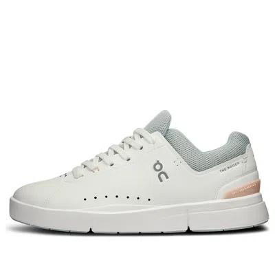ON RUNNING (WMNS) ON RUNNING THE ROGER ADVANTAGE 'WHITE ROSEHIP'
