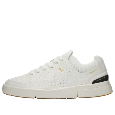 ON (WMNS) ON RUNNING THE ROGER CENTRE COURT 'WHITE BLACK'