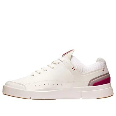 On Running (wmns)  The Roger Centre Court 'white Grenadine'