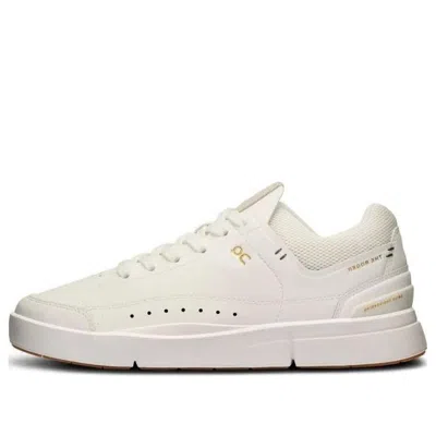 On Running (wmns)  The Roger Centre Court 'white Gum'