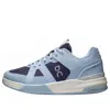On Running (wmns)  The Roger Clubhouse Pro 'chambray Midnight' In Blue