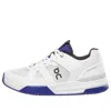 On Running (wmns)  The Roger Clubhouse Pro 'white Indigo'