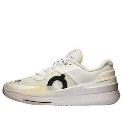 On Running (wmns)  The Roger Pro 2 'all White'