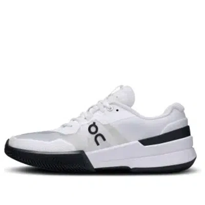 On Running (wmns)  The Roger Pro 2 Clay 'white Black'