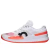 On Running (wmns)  The Roger Pro 2 Clay 'white Flame'