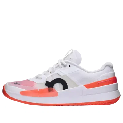On Running (wmns)  The Roger Pro 2 Clay 'white Flame'