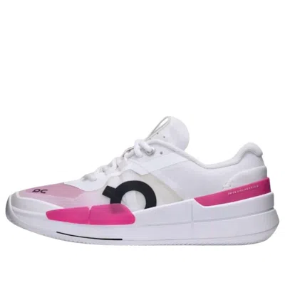 On Running (wmns)  The Roger Pro 2 Clay 'white Pink'