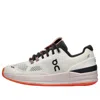 On Running (wmns)  The Roger Pro Clay 'white Red'
