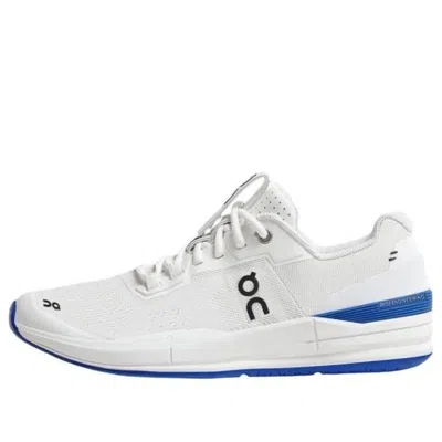 On Running (wmns)  The Roger Pro 'white Indigo'