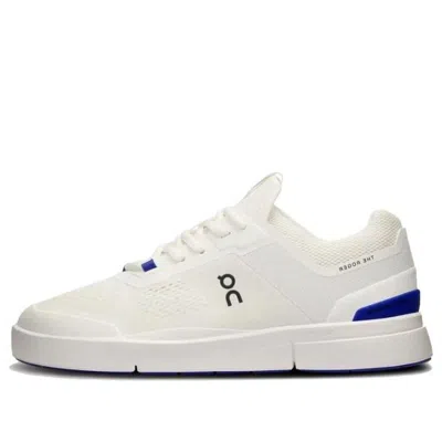 On Running (wmns)  The Roger Spin 'undyed Indigo'