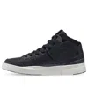 On Running (wmns)  X Federer The Roger Clubhouse Mid 'black White'