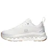On Running X Loewe Cloudtilt 2 "all White" Sneakers In Multi