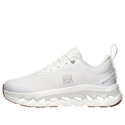 ON RUNNING (WMNS) ON RUNNING X LOEWE CLOUDTILT 2 'ALL WHITE'