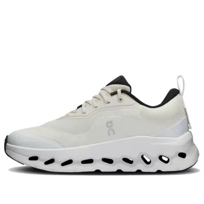 On Running (wmns)  X Loewe  Cloudtilt 2 'sand White'
