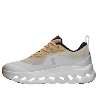 On (wmns)  Running X Loewe Cloudtilt 2 'tan White Gum' In Multi