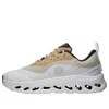 On Running X Loewe Cloudtilt 2 "tan White" Sneakers In Multi