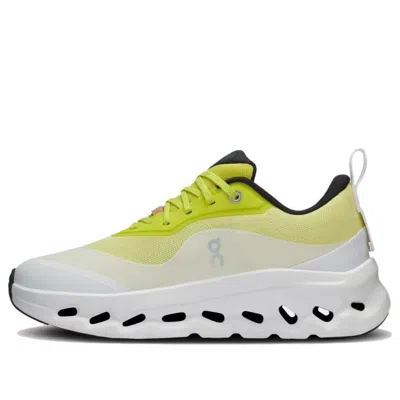 On Running (wmns)  X Loewe Cloudtilt 2 'yellow White' In Multi