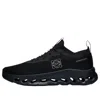 On Running (wmns)  X Loewe Cloudtilt 'all Black'